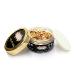 Thumbnail for gold flakes 15 g