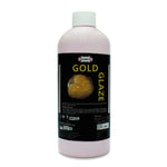 Thumbnail for gold glaze500 ml