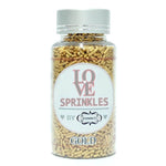 Thumbnail for confect gold vermicelli sprinkles 100 gms