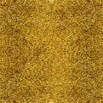Thumbnail for confect gold vermicelli sprinkles 100 gms