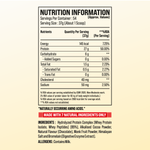 Thumbnail for Big Muscles Nutrition Gold Whey Isolate