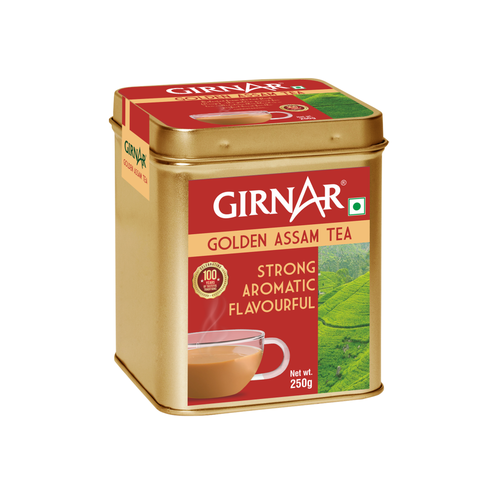 Girnar Golden Assam