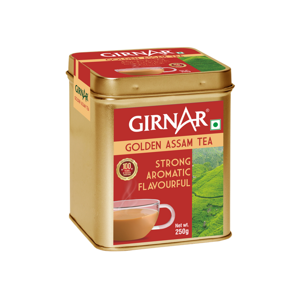 Girnar Golden Assam