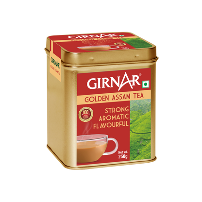 Girnar Golden Assam - Distacart