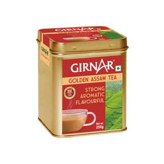 Girnar Golden Assam