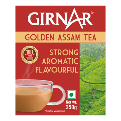 Girnar Golden Assam - Distacart