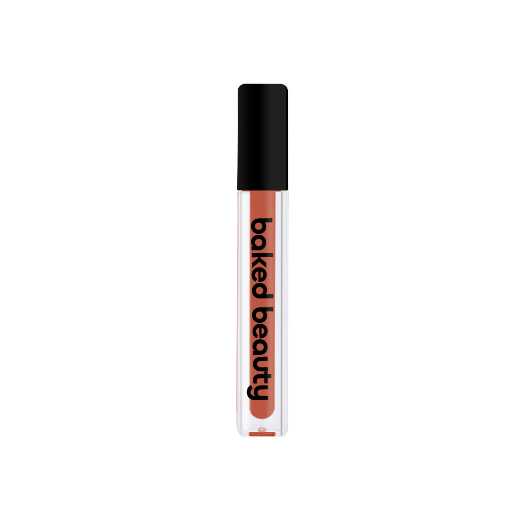 Baked Beauty Gossip Girls Liquid Mousse Lipstick