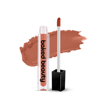 Baked Beauty Gossip Girls Liquid Mousse Lipstick - Distacart