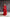 Teeya Creation Red Color Faux Georgette Fabric Heavy Embroidery Work Gown Style Fully Stitched Saree