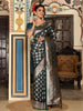 Shree Shyam Fashion Torque Silk Saree - Distacart