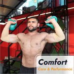 Thumbnail for Orth-rem Elbow Support Brace For Men & Women (Pair)