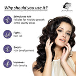 Thumbnail for Beauty Secrets Saw Palmetto Hair Growth Serum - Distacart