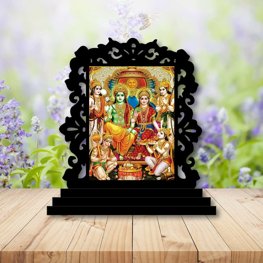 Vprint Quality Ram Darbar Idols - Distacart