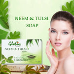 Thumbnail for Globus Remedies Aloe Vera & Neem