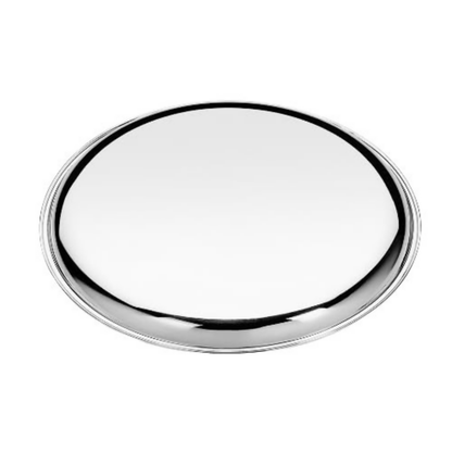 Vinod Stianless Steel China Dish - Dista