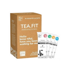 Thumbnail for TeaFit Premium NO SUGAR Instant Assorted Tea Premix - Distacart