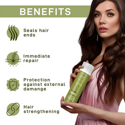 Cadiveu Vegan Hair Conditioner - Distacart