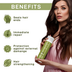 Thumbnail for Cadiveu Vegan Hair Conditioner - Distacart