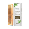 Vedic Naturals Neem Wood Comb - Dista