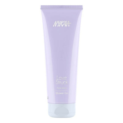 Nykaa Love Struck First Date Shower Gel - Distacart