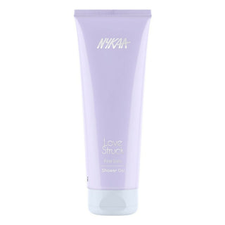 Nykaa Love Struck First Date Shower Gel - Distacart