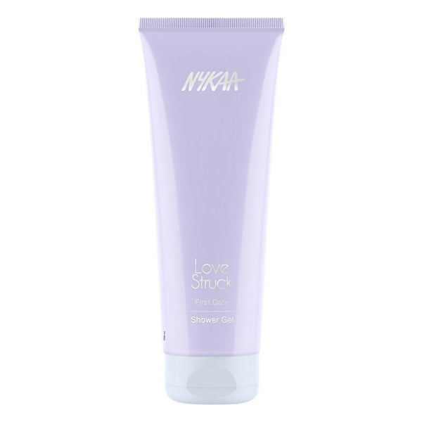 Nykaa Love Struck First Date Shower Gel - Distacart