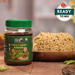 Thumbnail for Sweet Karam Coffee Curry Leaves Rice Mix Paste (Ready in Minutes) - Distacart