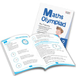 Thumbnail for Grade 2 Comprehensive Learning with Mathematics Workbooks Set of 4 Ages 7-8 Years: Gear Up Math, Mental Math, Olympiad, and Challenging Word Problems