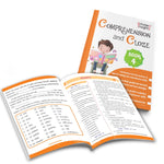 Thumbnail for Grade 4 Ultimate English Combo Practice Workbooks Set of 4: NEP Based Interactive Grammar & Writing Skills, Olympiad Prep| Ages 8-10 Years