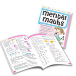 Thumbnail for Grade 4 Comprehensive Learning with Mathematics Workbooks Set of 4 Ages 9-10 Years: Gear Up Math, Mental Math, Olympiad, and Challenging Word Problems
