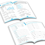 Thumbnail for Grade 4 Comprehensive Learning with Mathematics Workbooks Set of 4 Ages 9-10 Years: Gear Up Math, Mental Math, Olympiad, and Challenging Word Problems