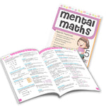 Thumbnail for Grade 5 Comprehensive Learning with Mathematics Workbooks Set of 4 Ages 10-11 Years: Gear Up Math, Mental Math, Olympiad,Challenging Word Problems