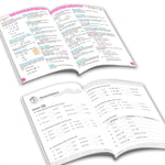Thumbnail for Grade 5 Comprehensive Learning with Mathematics Workbooks Set of 4 Ages 10-11 Years: Gear Up Math, Mental Math, Olympiad,Challenging Word Problems