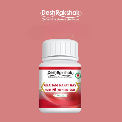Desh Rakshak Grahni Kapat Ras - Distacart