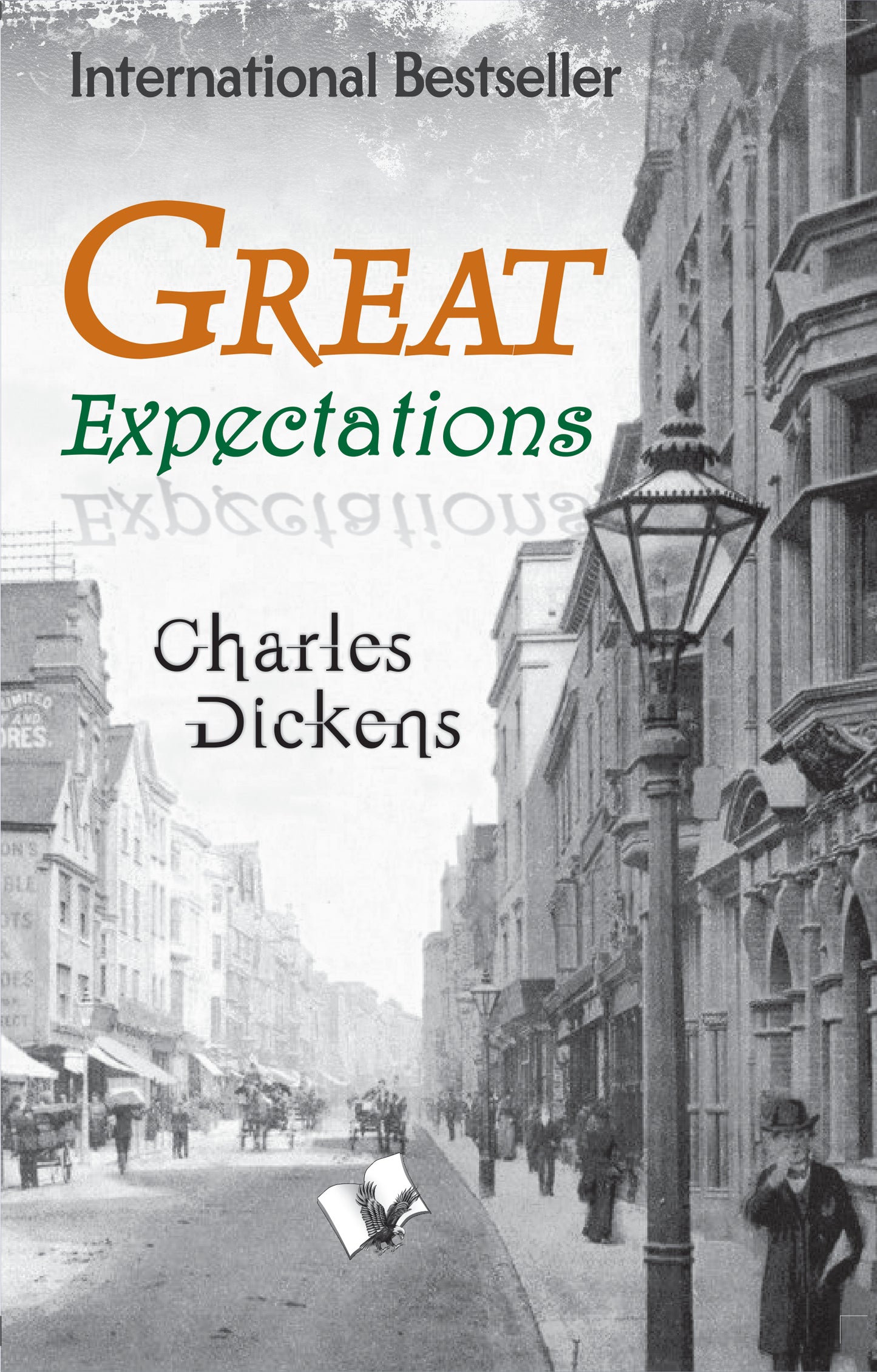 Great Expectations by Charles Dickens - Dista