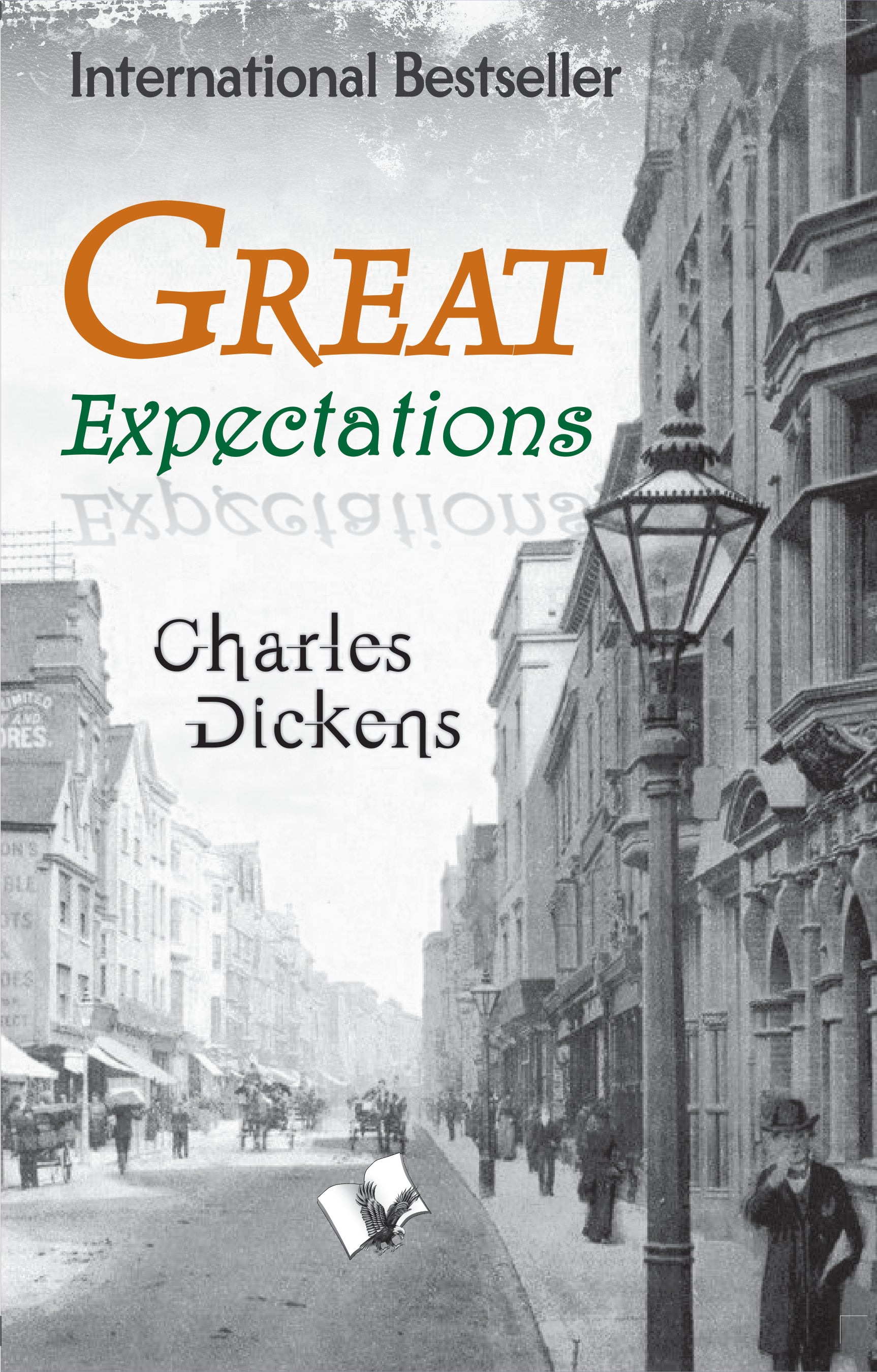 Great Expectations by Charles Dickens - Dista