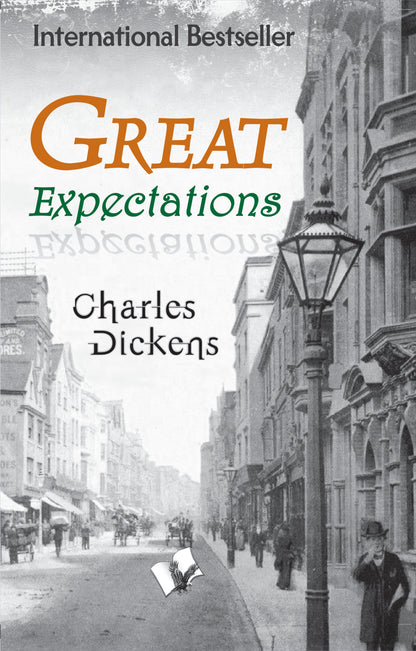 Great Expectations by Charles Dickens - Dista