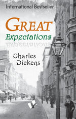 Thumbnail for Great Expectations by Charles Dickens - Dista