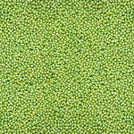 Thumbnail for confect green disco balls sprinkles 2 mm 120 gms