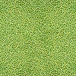 Thumbnail for confect green disco balls sprinkles 3 mm 120 gms