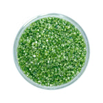 Thumbnail for green sparkling sugar100 gms