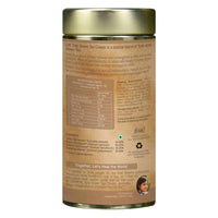 Thumbnail for Organic Wellness Ow'Real Tulsi Green Tea Classic Tin - Distacart