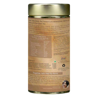 Thumbnail for Organic Wellness Ow'Real Tulsi Green Tea Premium Tin Pack - Distacart