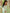 Yufta Green embroidered Fit and flare Kurta Trouser And Dupatta Set