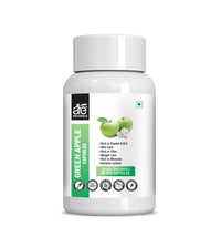 Thumbnail for Ae Naturals Green Apple Capsules - Distacart