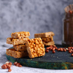 Thumbnail for Almond House Groundnut Chikki
