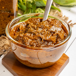 Thumbnail for Priya Gongura Red Chilli Pickle Without Garlic