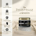 Thumbnail for ANC Natural & Pure SJ Resin - Distacart