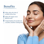 Thumbnail for Blue Nectar Vitamin E Cream For Anti-Aging & Nourishment - Distacart