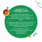 Thumbnail for TeaFit Premium Zero Sugar Instant Tea Premix - Masala & Cardamom - Distacart